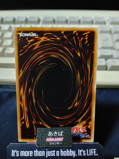 Break! Draw! Yugioh ABPF-JP052 Konami OCG JAPAN