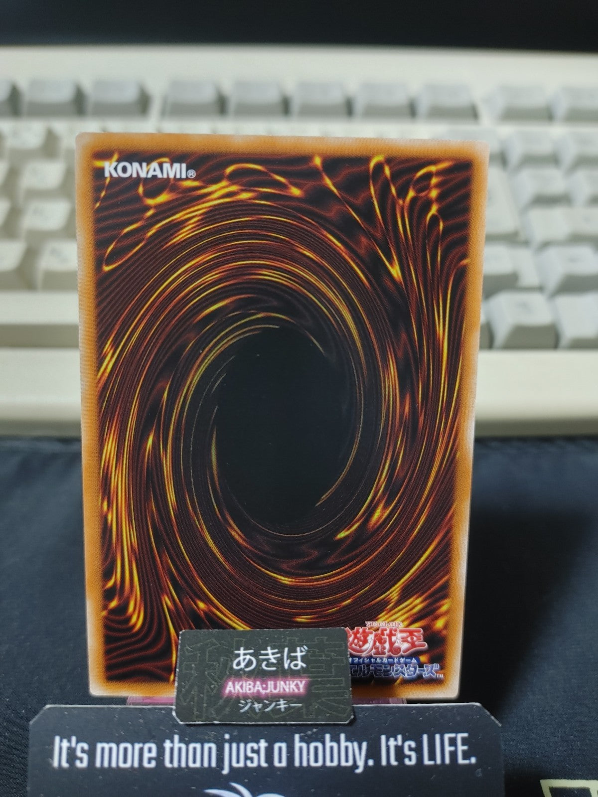 Fossil Dragon Skullgar Yugioh CP20-JP010 Yu-Gi-Oh Konami OCG JAPAN