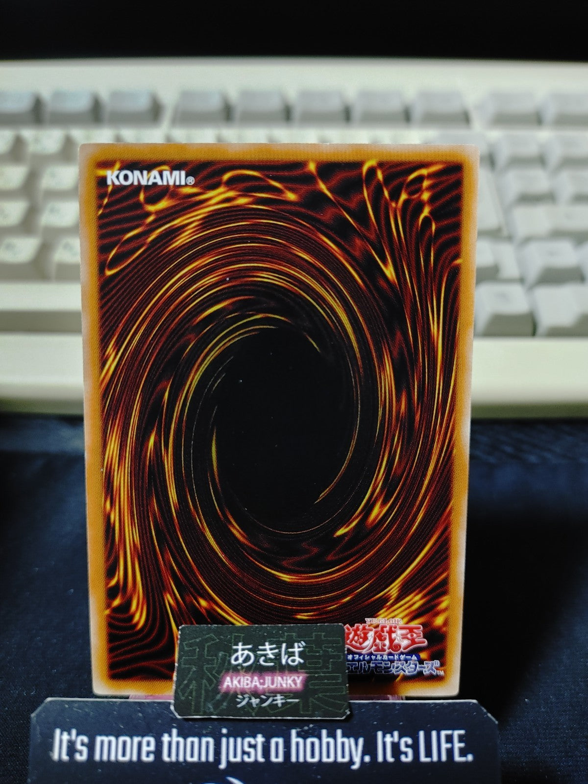 Sunavalon Daphne Yugioh 21PP-JP018 Yu-Gi-Oh Konami OCG JAPAN