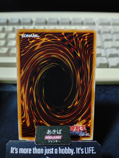 Sunavalon Daphne Yugioh 21PP-JP018 Yu-Gi-Oh Konami OCG JAPAN