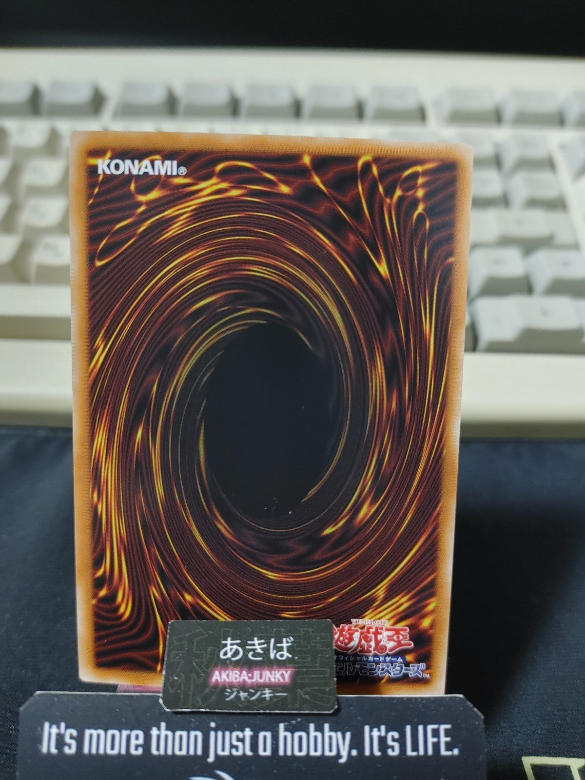 Dark Magician of Destruction Yugioh YAC1-JP048 Super Rare OCG JAPAN