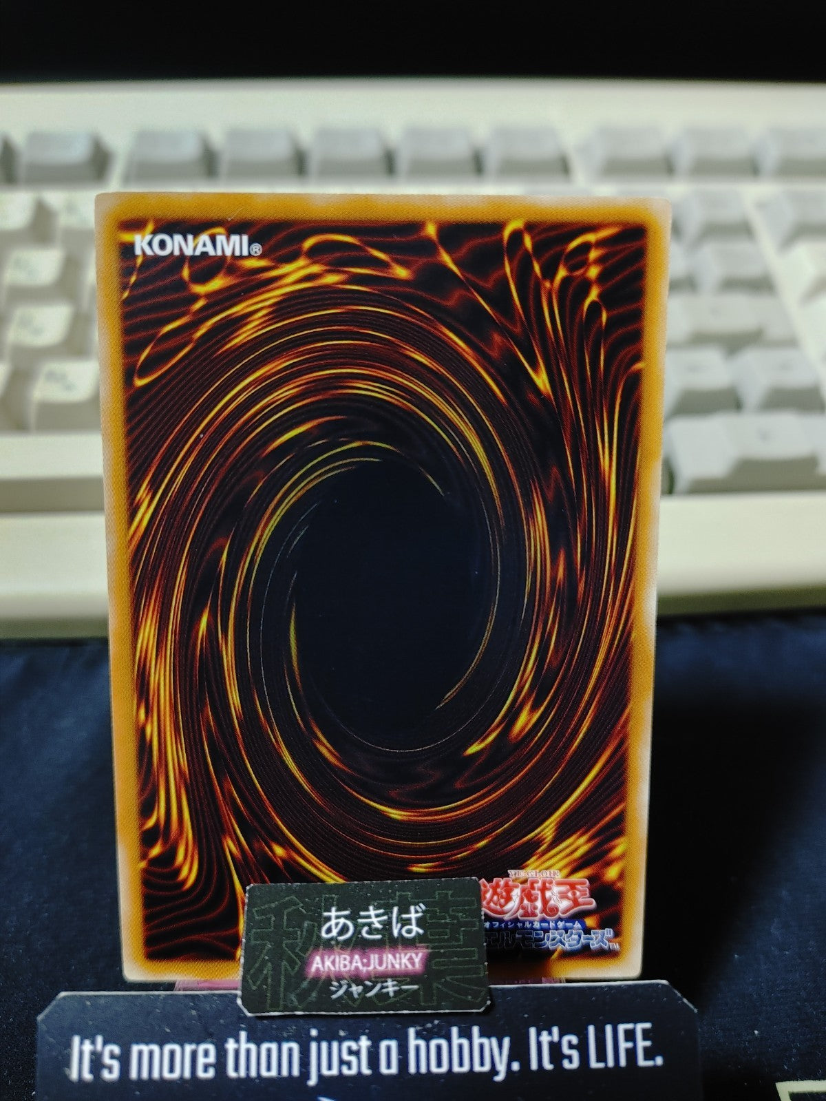 Mental Seeker Yugioh EXVC-JP024 Yu-Gi-Oh Konami OCG JAPAN