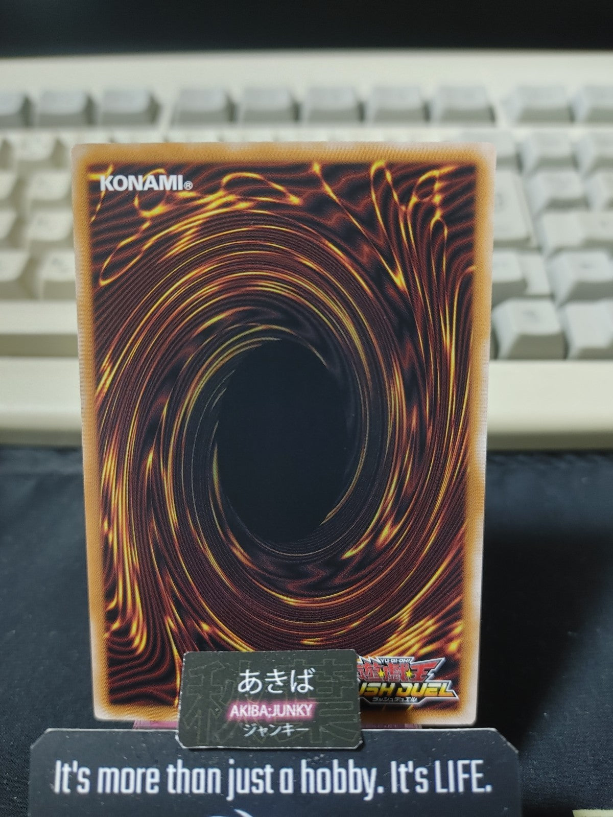 Archfiend Spear Soldier Yugioh RD/KP20-JP022 Rush Duel Konami JAPAN