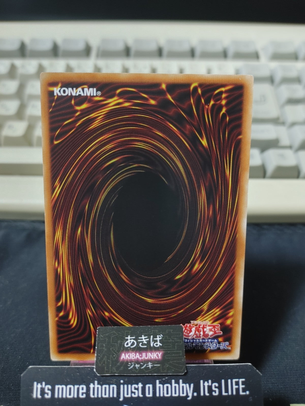 Fukubiki Yugioh LIOV-JP080 Yu-Gi-Oh Konami OCG JAPAN