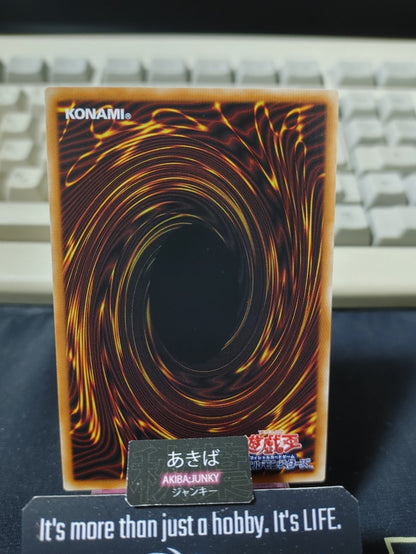 Soul Binding Gate Yugioh AC01-JP022 Yu-Gi-Oh Konami OCG JAPAN