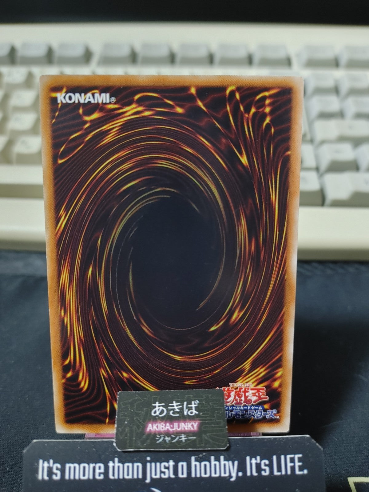 Kickfire Yugioh EP13-JP040 Yu-Gi-Oh Konami OCG JAPAN