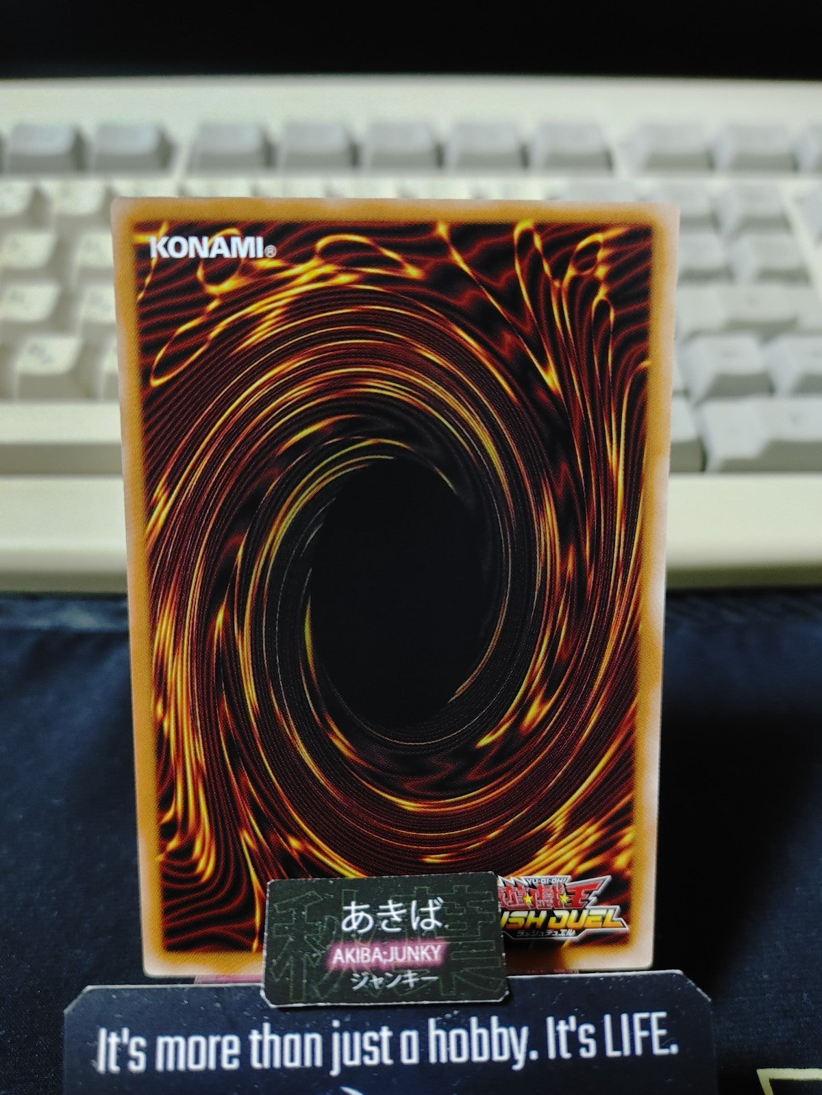 Powerful Machine Clockwork Walker Yugioh RD/KP26-JP030 Rush Duel JAPAN