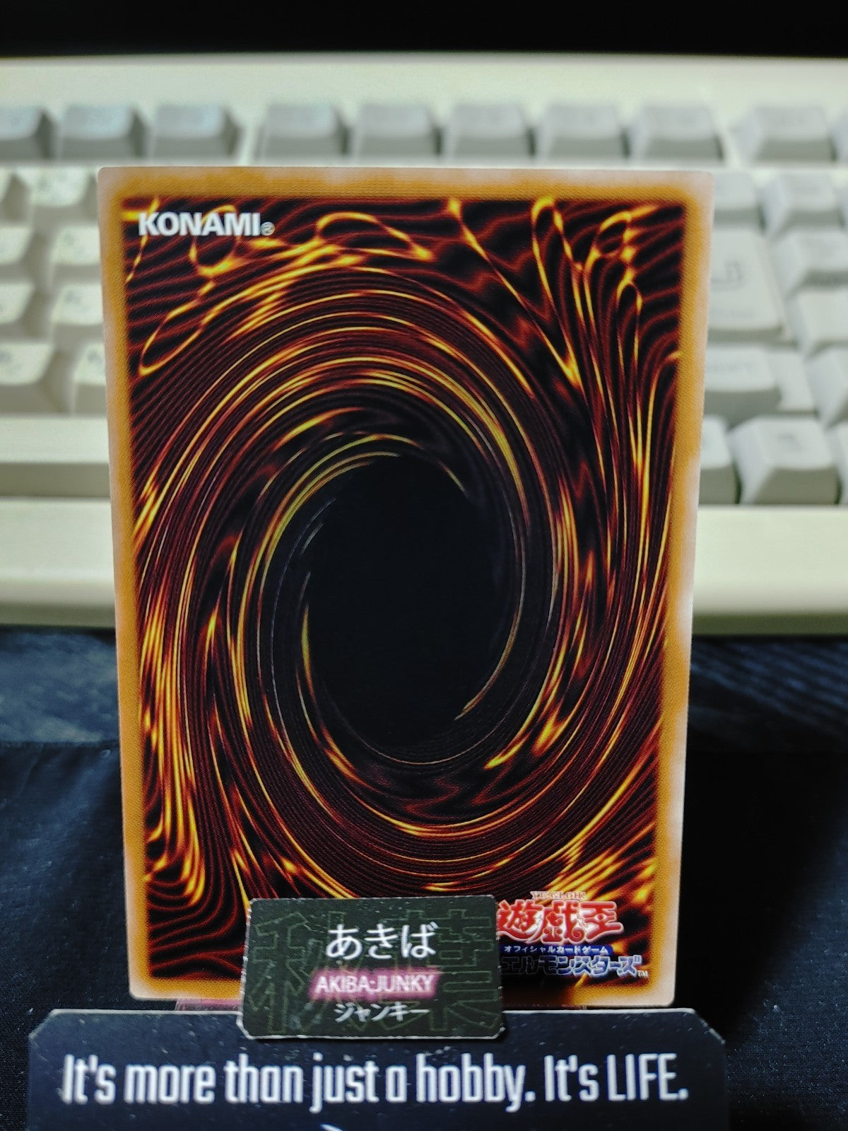 Father Grizzly Yugioh BETB-JP032 Yu-Gi-Oh Konami OCG JAPAN
