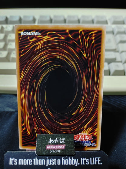 Father Grizzly Yugioh BETB-JP032 Yu-Gi-Oh Konami OCG JAPAN