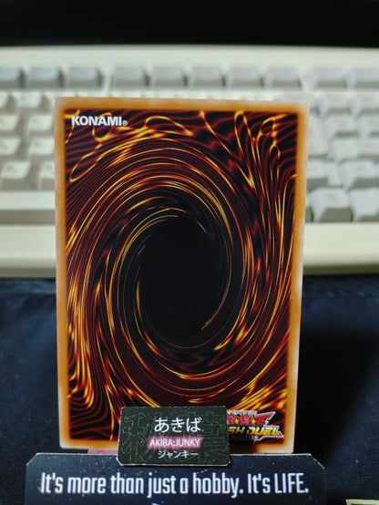 Hunting Strawberries Yugioh RD/KP09-JP064 Rush Duel Yu-Gi-Oh Konami JAPAN