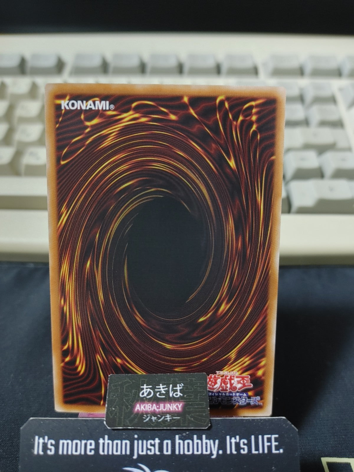 Ties That Bind Yugioh YAC1-JP054 Secret Rare Yu-Gi-Oh Konami OCG JAPAN
