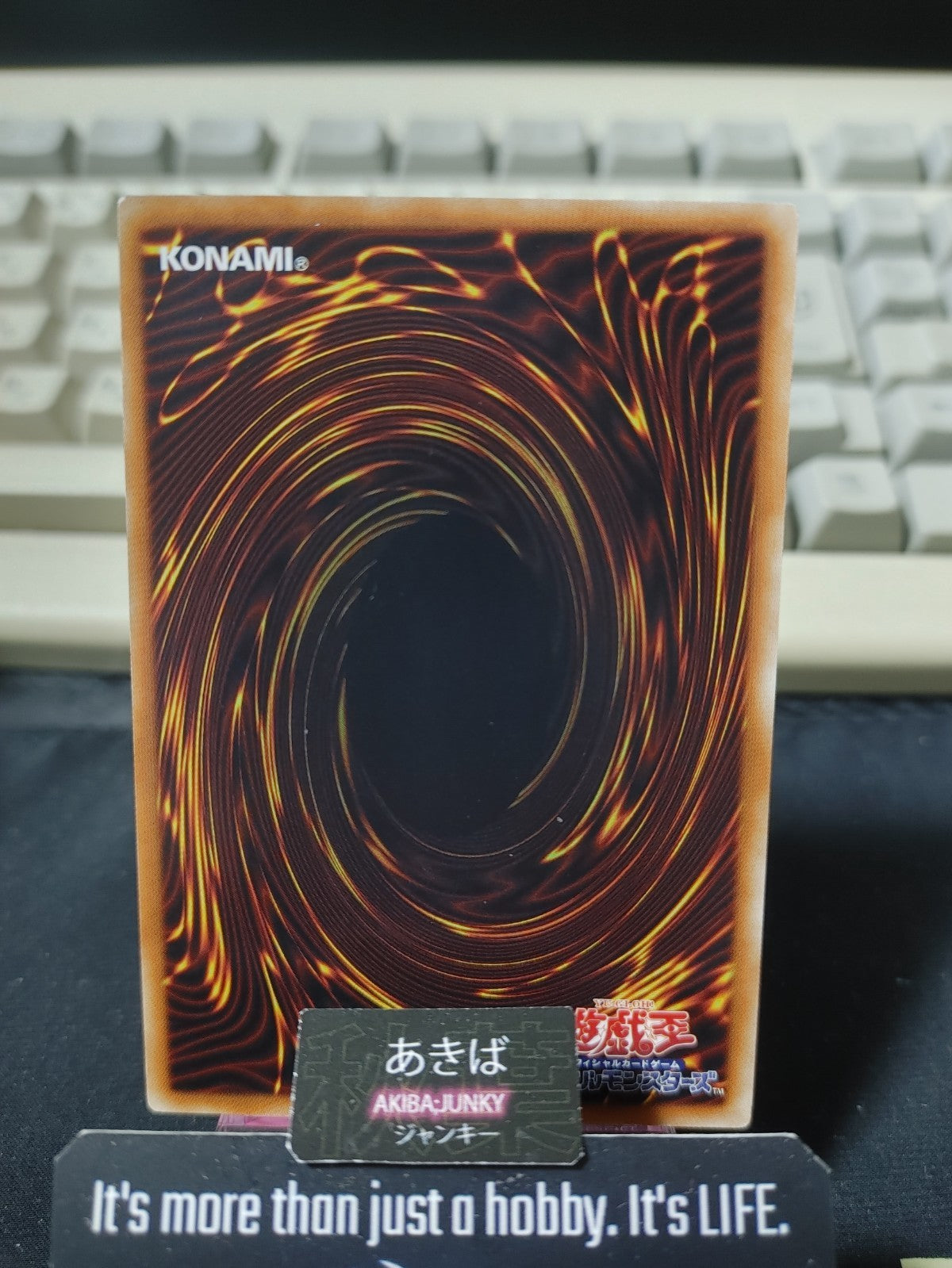Trickstar Live Stage Yugioh SAST-JP058 Yu-Gi-Oh Konami OCG JAPAN