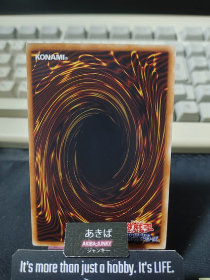 Trickstar Live Stage Yugioh SAST-JP058 Yu-Gi-Oh Konami OCG JAPAN