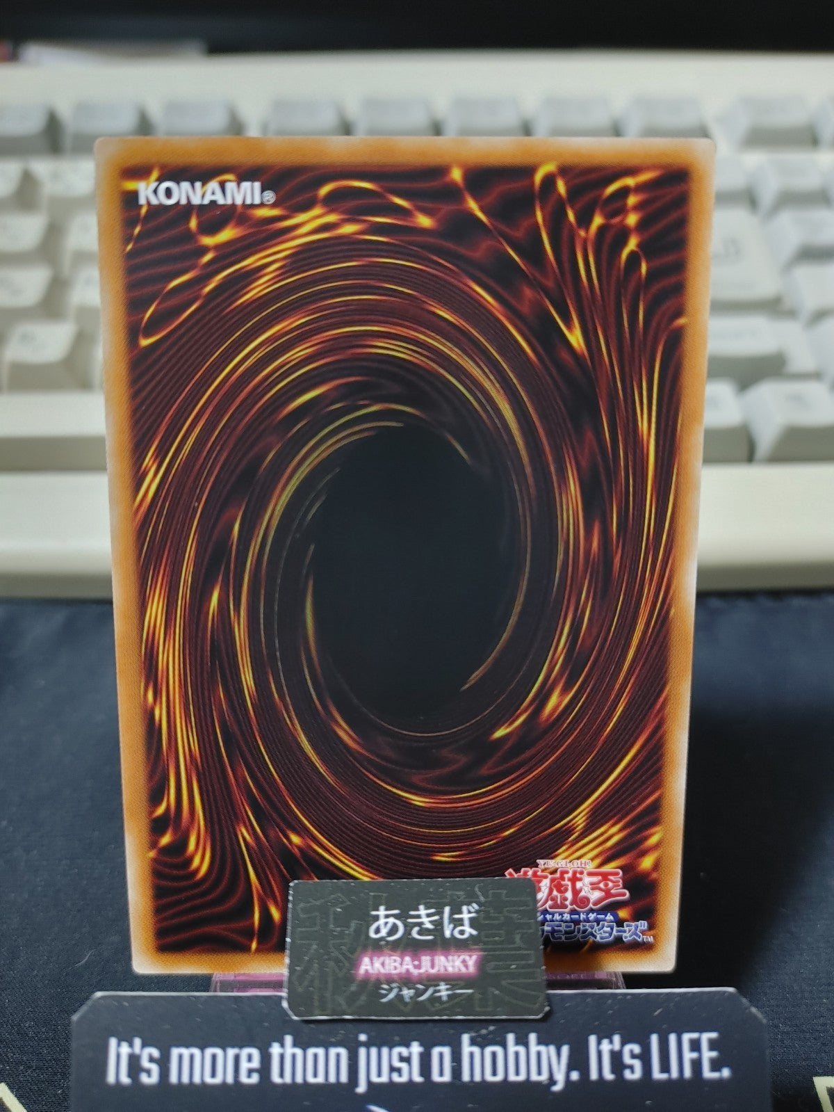 Dark-Eye Nightmare Yugioh LIOV-JP027 Yu-Gi-Oh Konami OCG JAPAN