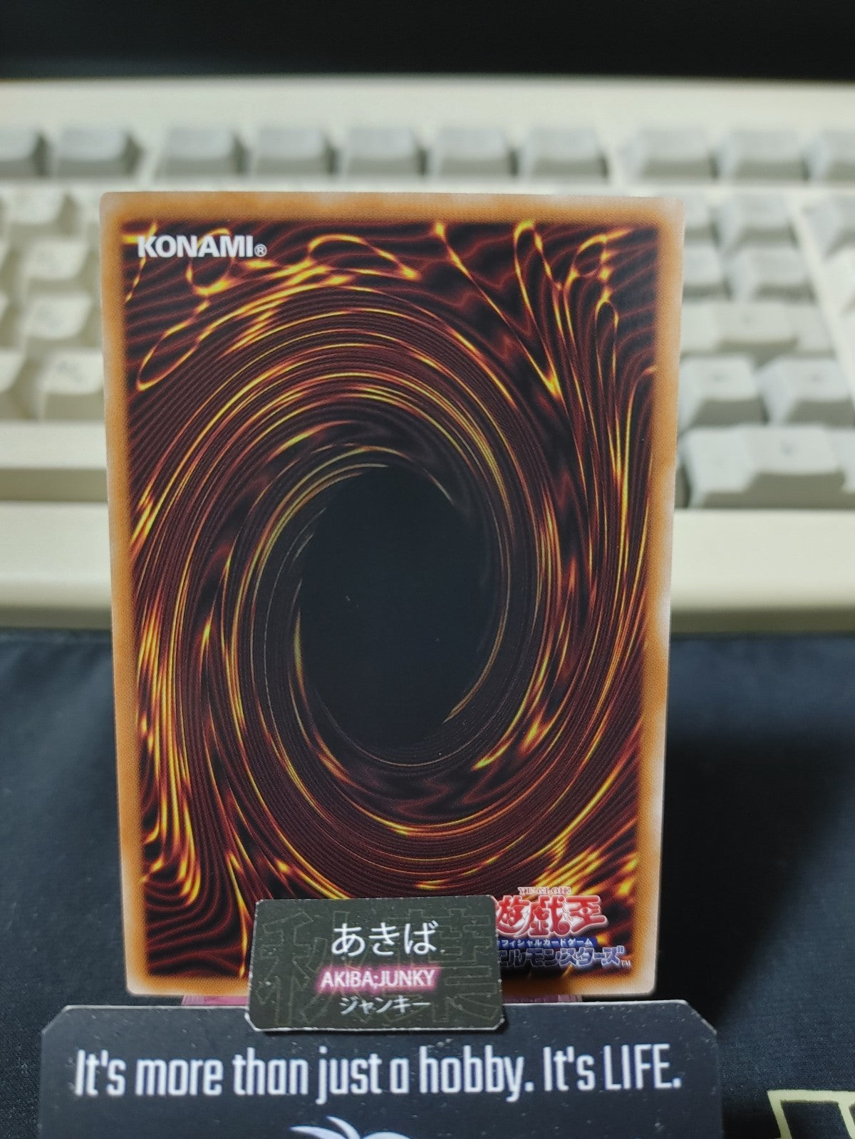 Max Metalmorph Yugioh YAC1-JP070 Super Rare Konami OCG JAPAN