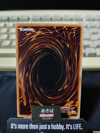 Releaslayer Yugioh RD/KP17-JP008 Rush Duel Yu-Gi-Oh Konami JAPAN