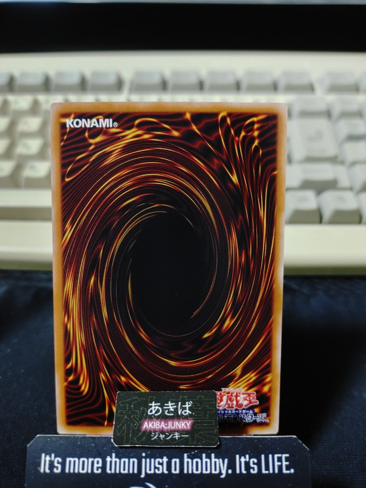 Zenetnakht Sphinx Yugioh DBGV-JP003 Secret Rare Konami OCG JAPAN