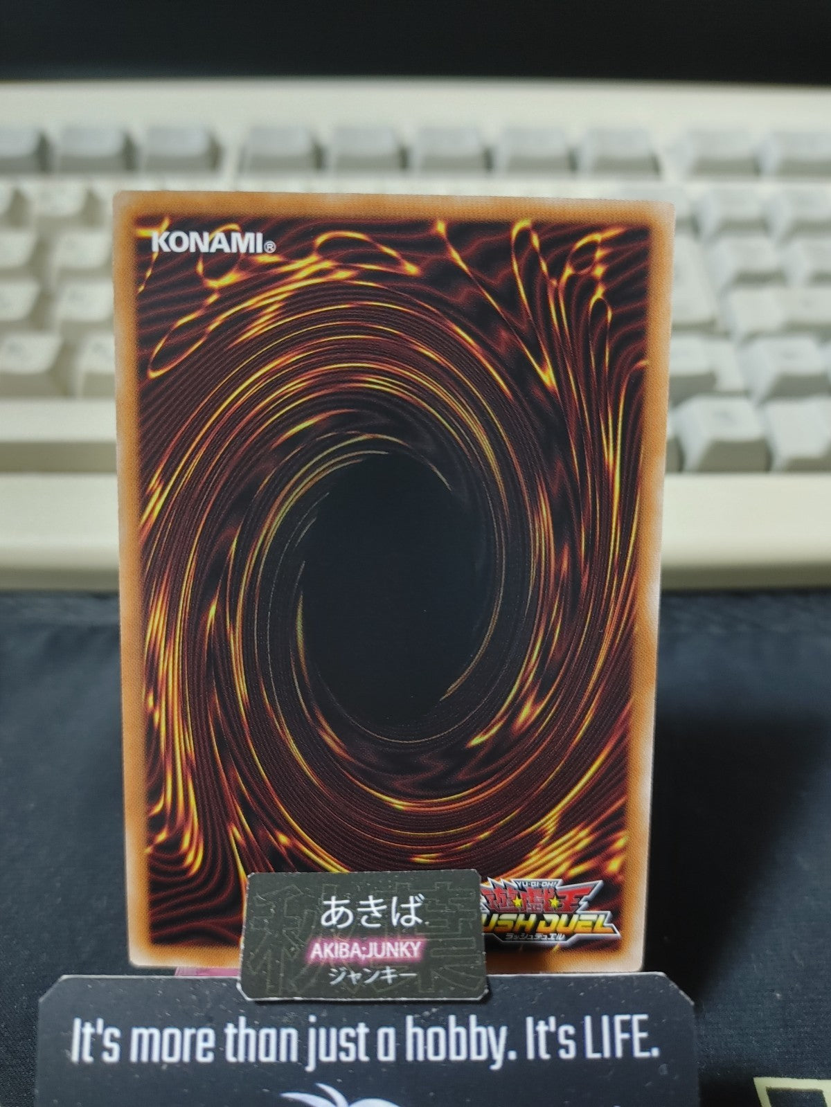 Ampler Glee Yugioh RD/KP11-JP009 Rush Duel Yu-Gi-Oh Konami JAPAN