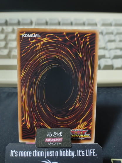 Ampler Glee Yugioh RD/KP11-JP009 Rush Duel Yu-Gi-Oh Konami JAPAN