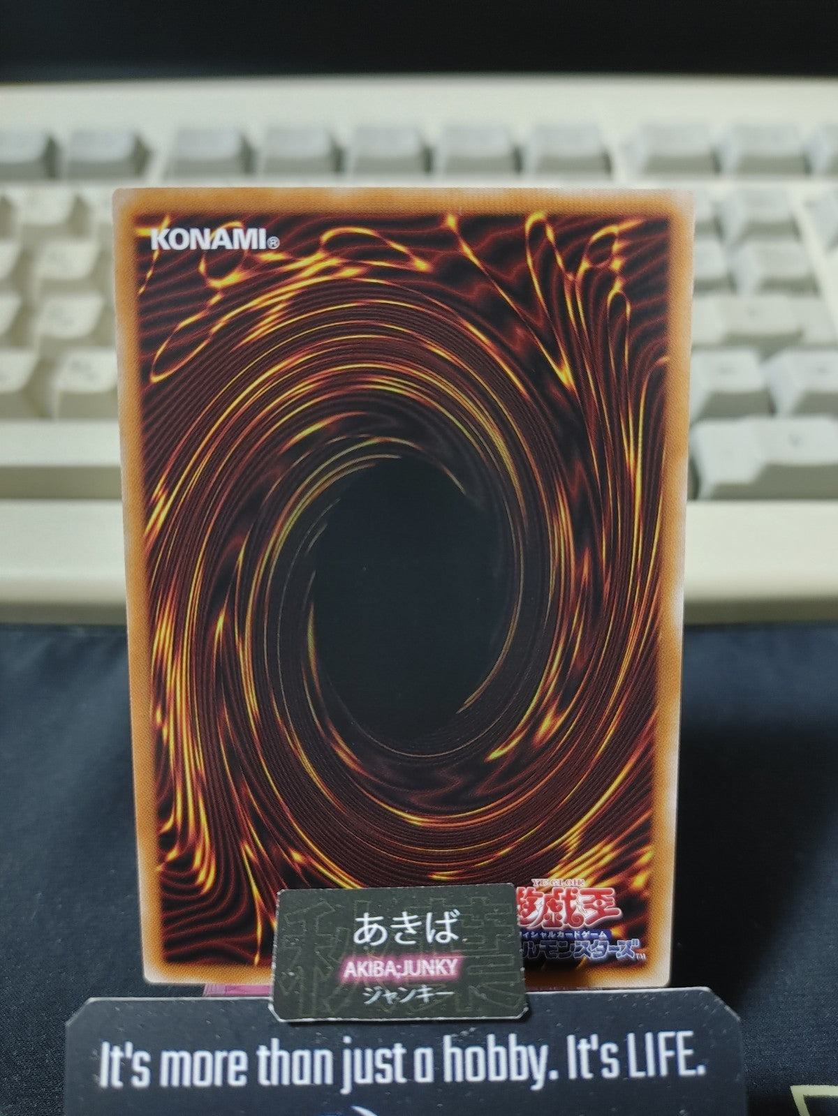 Marshmallon Yugioh Manga Style YAC1 Ultra Rare Konami OCG JAPAN