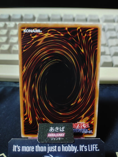 Token Shay Raidraptor Ultimate Falcon Yugioh TK02-JP020 Rare OCG Japan