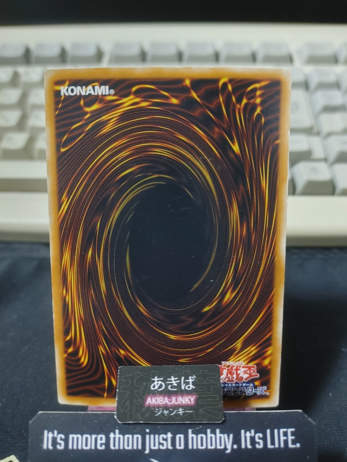 Elemental HERO Inferno Yugioh PP10-JP007 Secret Rare Konami OCG JAPAN