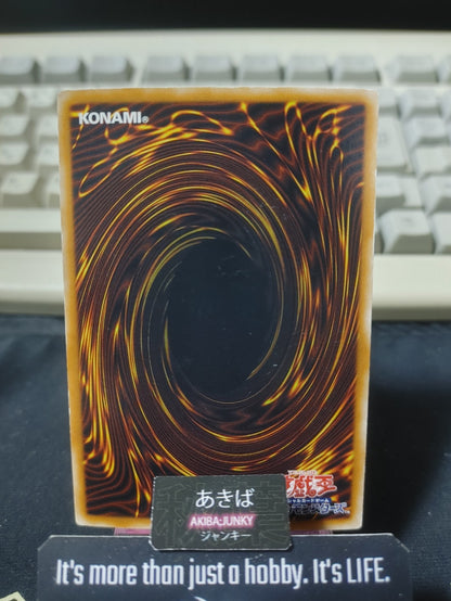 Elemental HERO Inferno Yugioh PP10-JP007 Secret Rare Konami OCG JAPAN