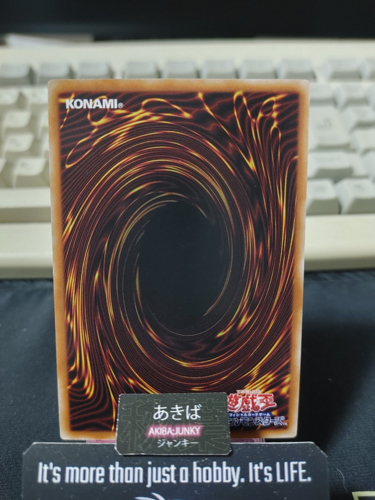Revolution Synchron Yugioh DUNE-JP002 Rare Konami OCG JAPAN