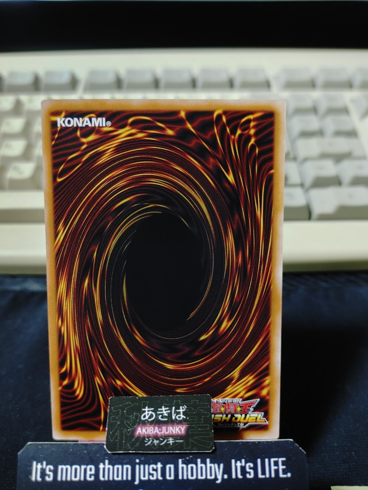 Lauan Sister Heart Yugioh RD/KP26-JP015 Rush Duel Konami JAPAN