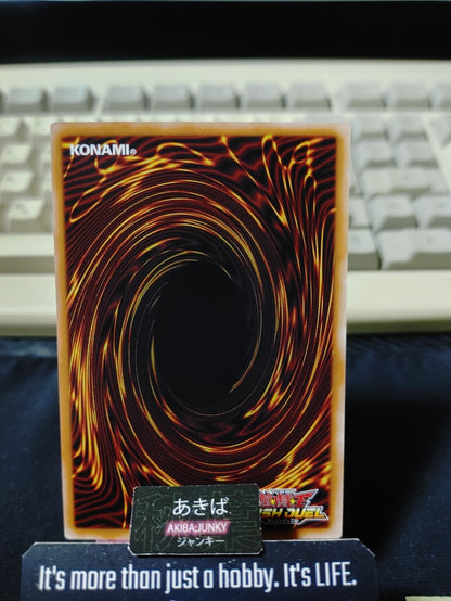 Lauan Sister Heart Yugioh RD/KP26-JP015 Rush Duel Konami JAPAN