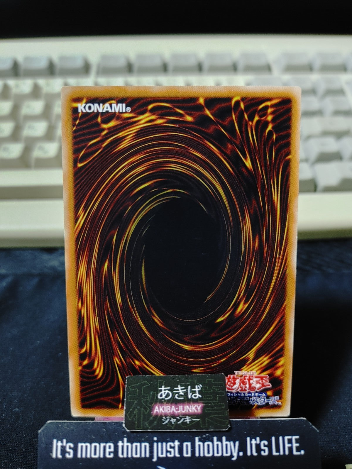 Phantasmal Lord Ultimitl Bishbaalkin Yugioh PP18-JP006 Yu-Gi-Oh Konami OCG JAPAN
