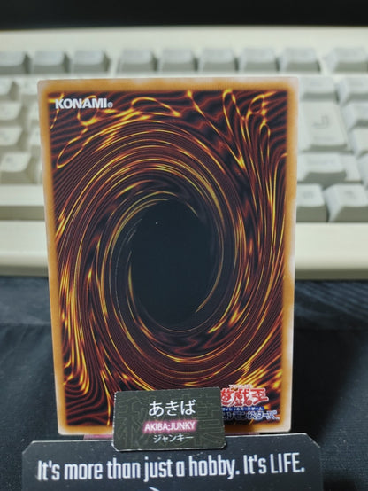 Kuzuha the Bewitching Deity Ashtra Yugioh BETB-JP010 Yu-Gi-Oh Konami OaCG JAPAN