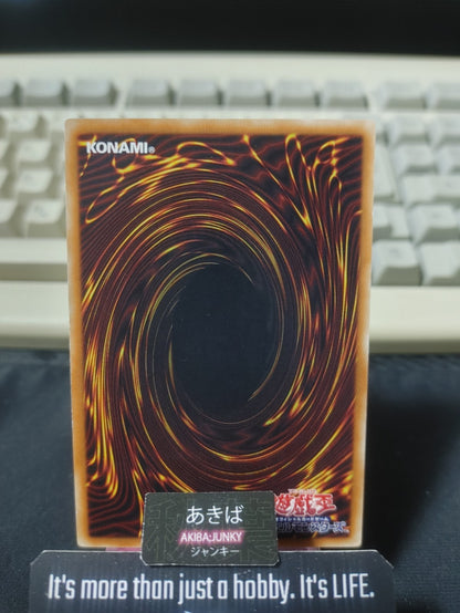 The Blazing Mars Yugioh CPF1-JP007 Rare Konami OCG JAPAN