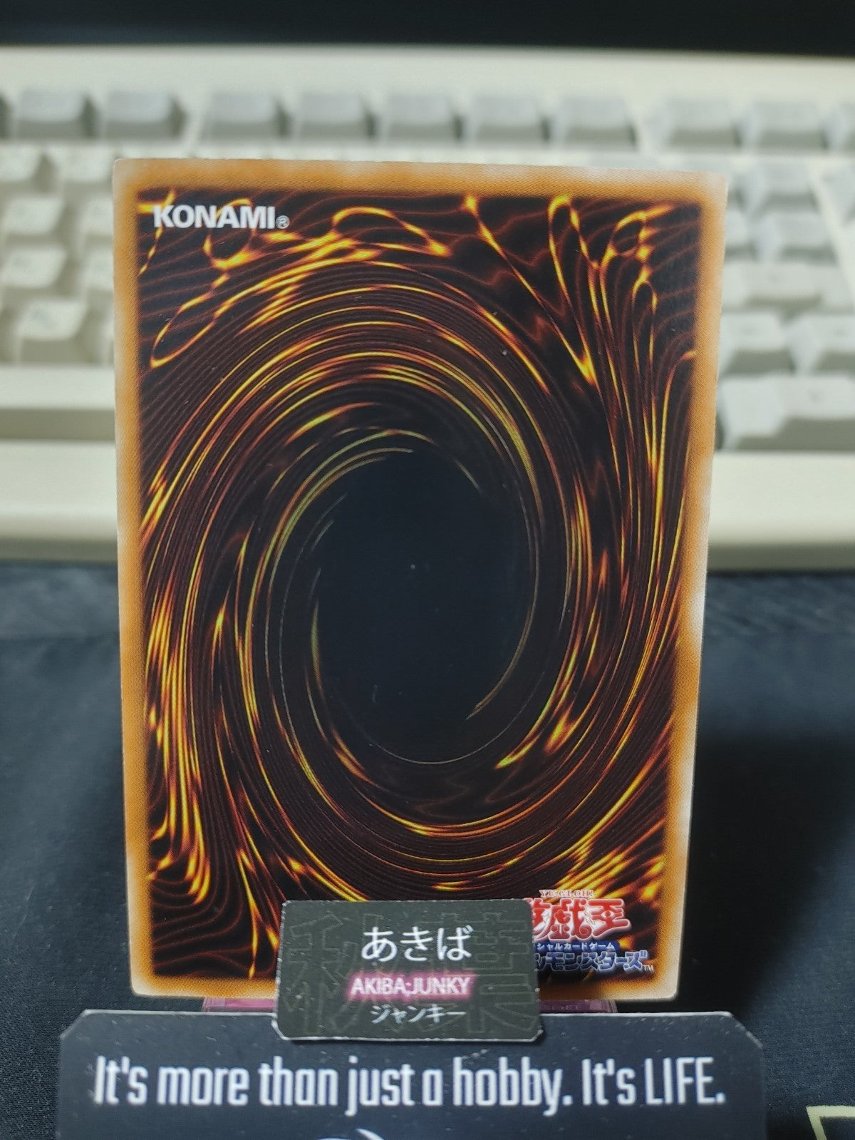 Galaxy Queen's Light Yugioh REDU-JP056 Konami OCG JAPAN