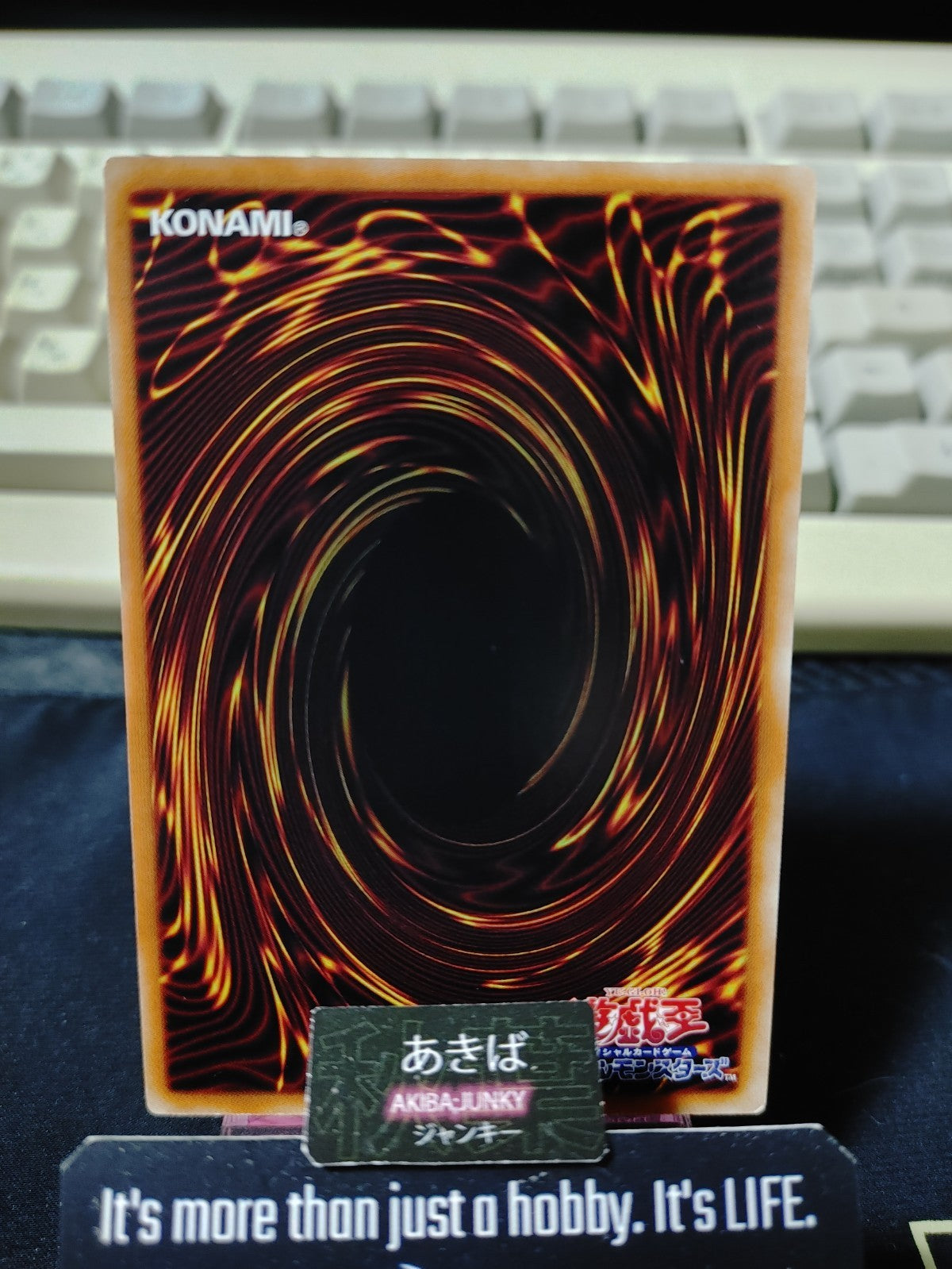 Fiendish Chain Yugioh SD40-JP036 Yu-Gi-Oh Konami OCG JAPAN