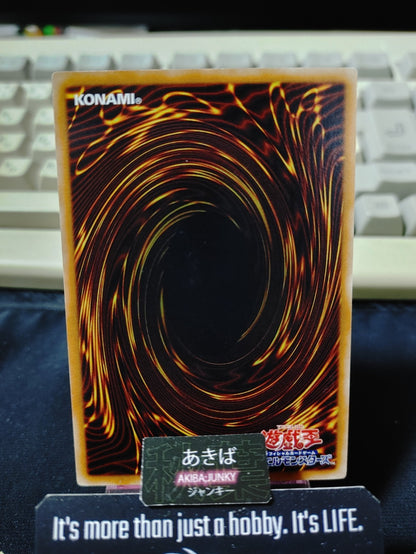 Meliae of the Trees Yugioh SHSP-JP055 Rare Konami OCG JAPAN