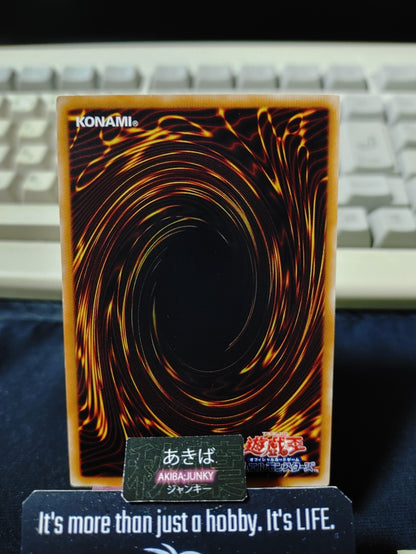 Celestial Transformation Yugioh SD20-JP028 Konami OCG JAPAN