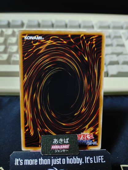 Supay Yugioh DE04-JP096 Yu-Gi-Oh Konami OCG JAPAN