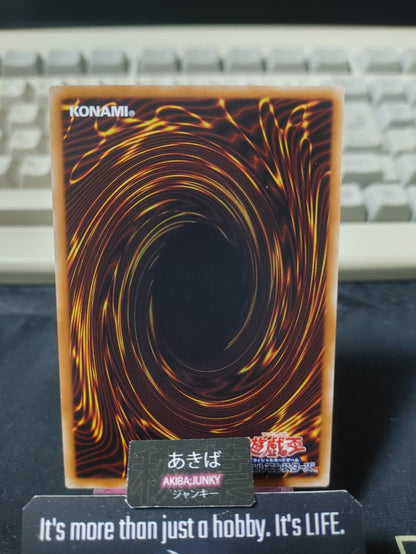 Offerings to the Doomed Yugioh SD33-JP024 Konami OCG JAPAN