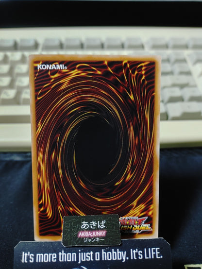 Healthie Rem Yugioh RD/KP26-JP022 Rush Duel Yu-Gi-Oh Konami JAPAN
