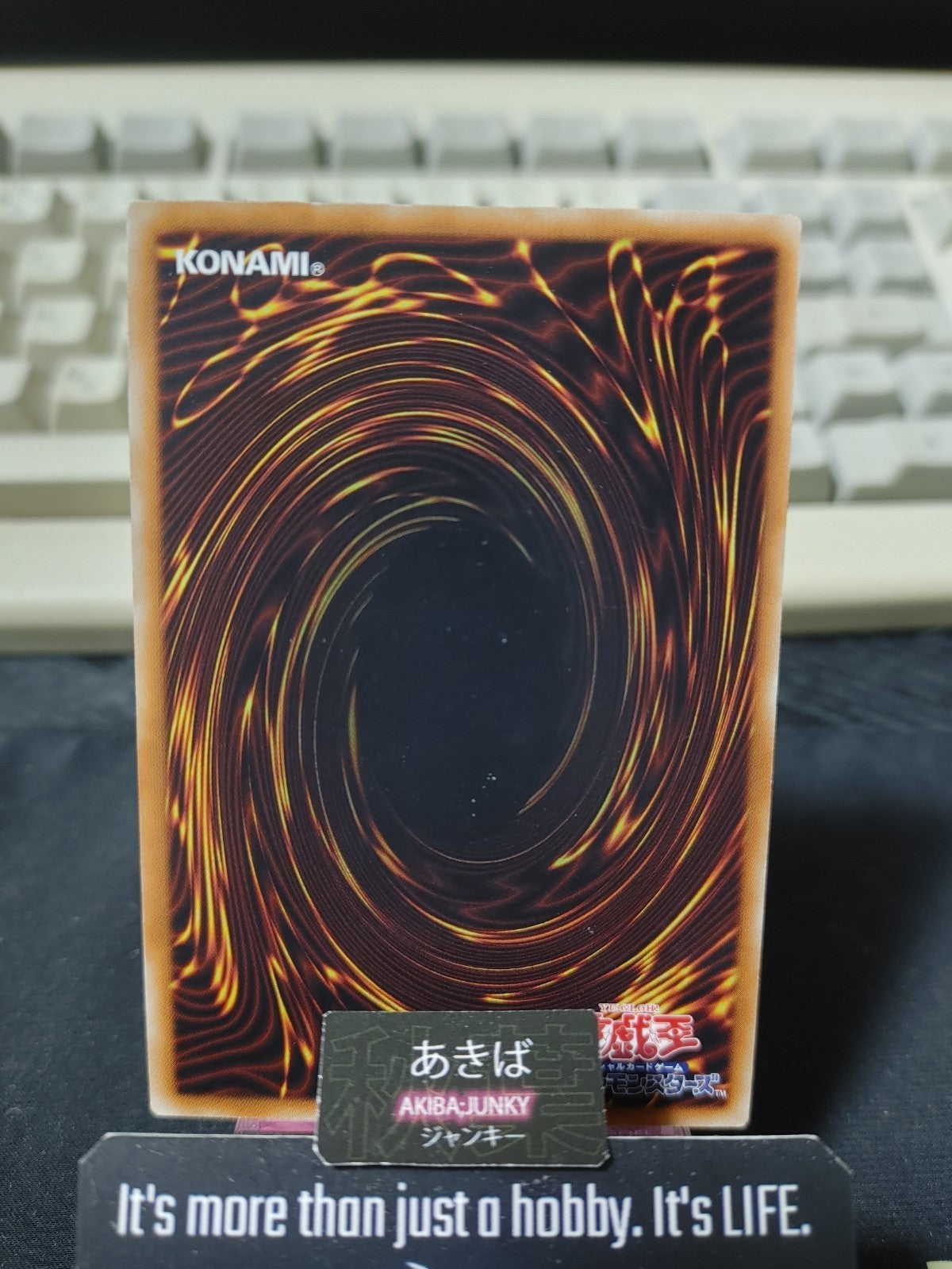 Starving Venom Fusion Dragon Yugioh DP22-JP052 Yu-Gi-Oh Konami OCG JAPAN