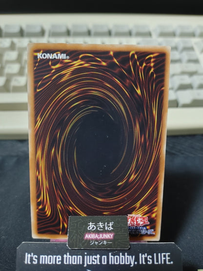 Starving Venom Fusion Dragon Yugioh DP22-JP052 Yu-Gi-Oh Konami OCG JAPAN