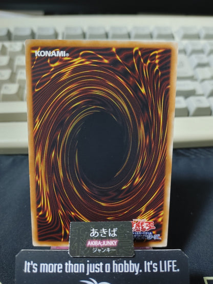 Dark Eruption Yugioh SD28-JP030 Yu-Gi-Oh Konami OCG JAPAN