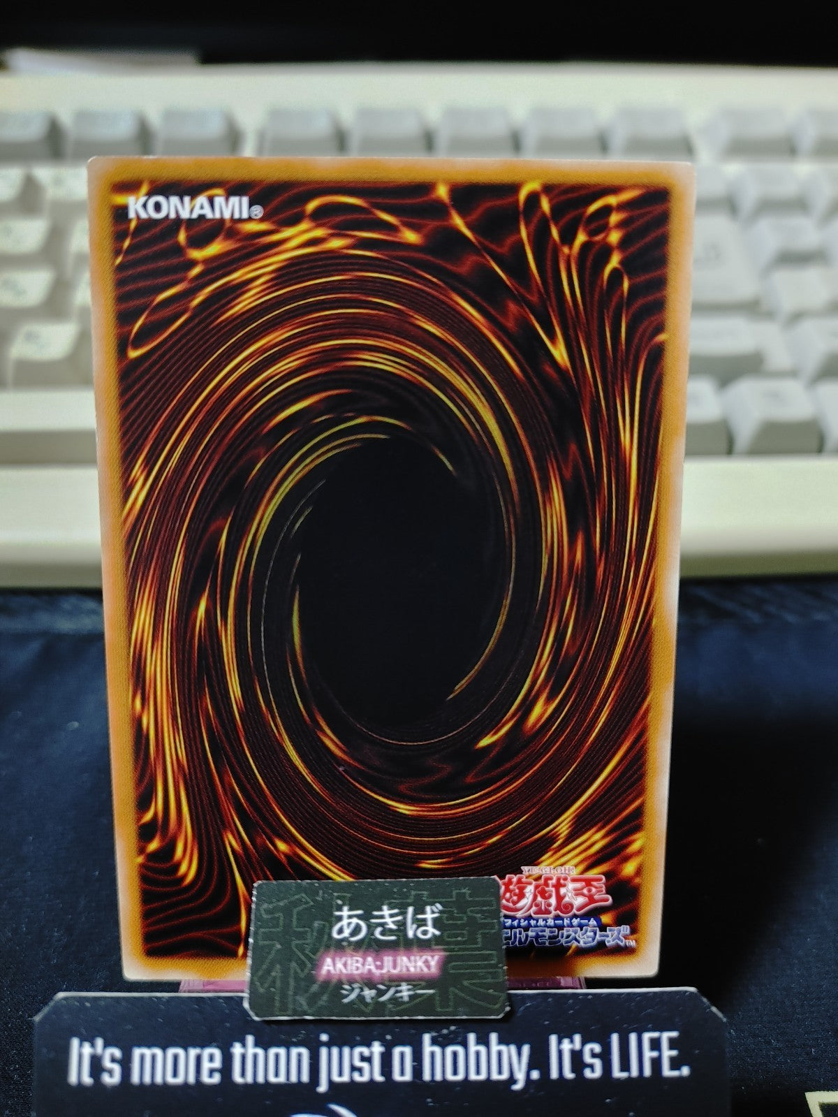 SPYRAL GEAR - Fully Armed Yugioh EP17-JP029 Yu-Gi-Oh Konami OCG JAPAN