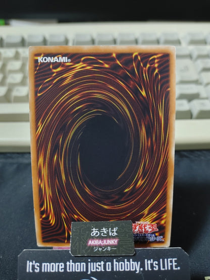 Gem-Knight Phantom Core Yugioh LVP1-JP016 Super Rare Konami OCG JAPAN