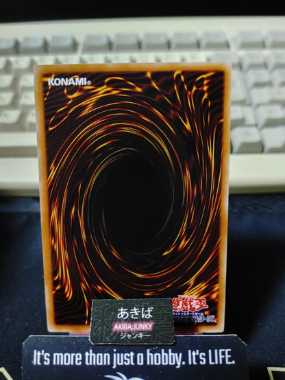 Double Summon Yugioh DT12-JP041 Parallel Rare Konami OCG JAPAN
