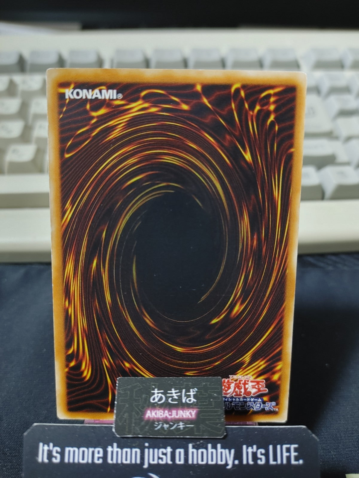 Fusion Recovery Yugioh CRV-JP038 Yu-Gi-Oh Konami OCG JAPAN