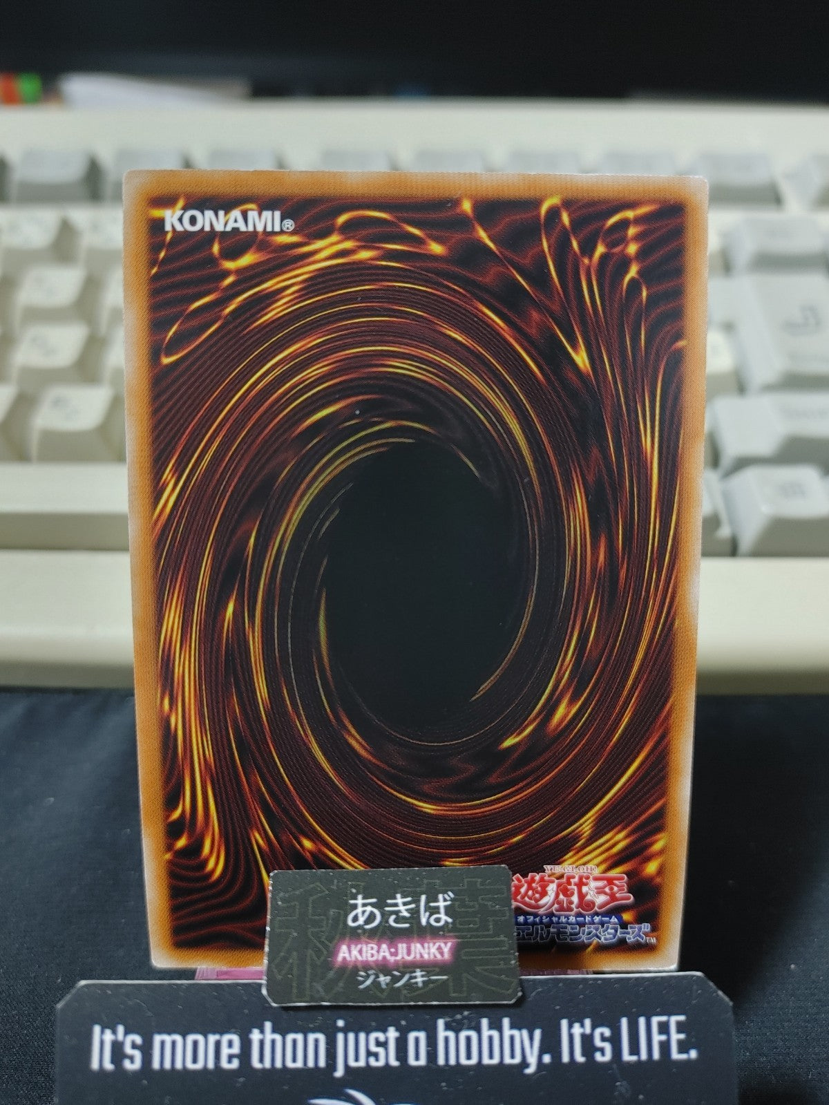 Tearalaments Shaylen POTE-JP014 Super Rare Yu-Gi-Oh Konami OCG JAPAN UNCENSORED