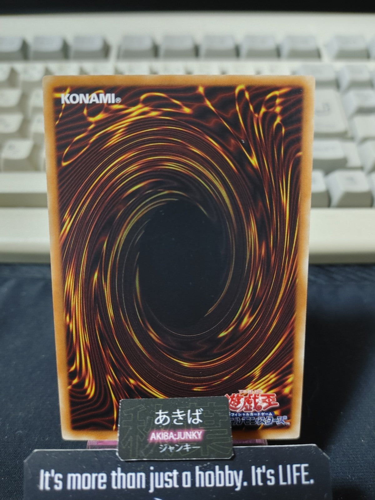 Dark Magic Attack Yugioh MB01-JP031 Millennium Rare Konami OCG JAPAN