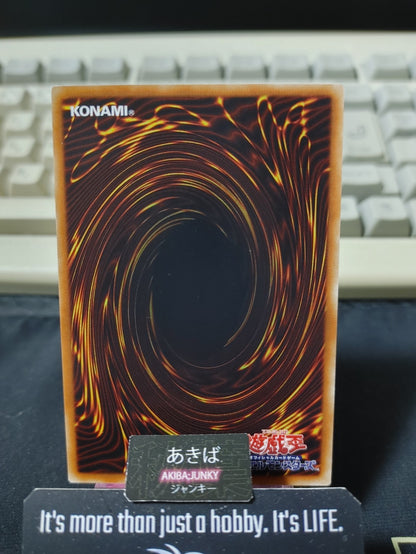 Transmodify Yugioh SD35-JP029 Konami OCG JAPAN
